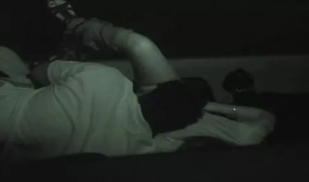 블랙 한국어 포르노 동영상을 위한 무료 경고-