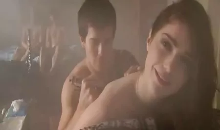 맛있어,초콜릿,그리고 블랙과 화이트 big dick 다운로드 포르노 만화